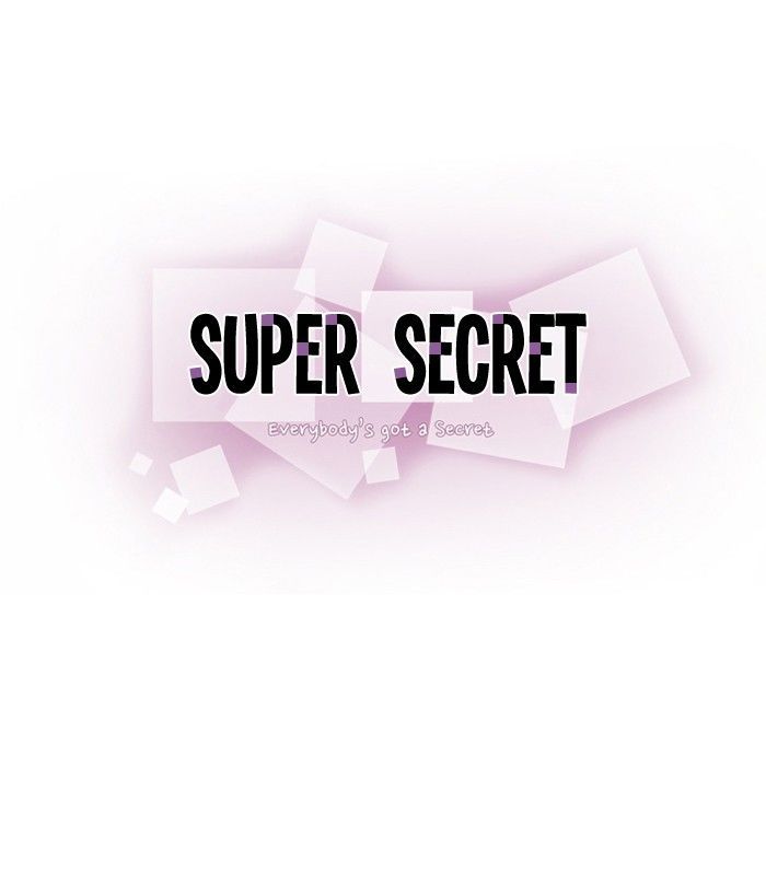 Super Secret 79