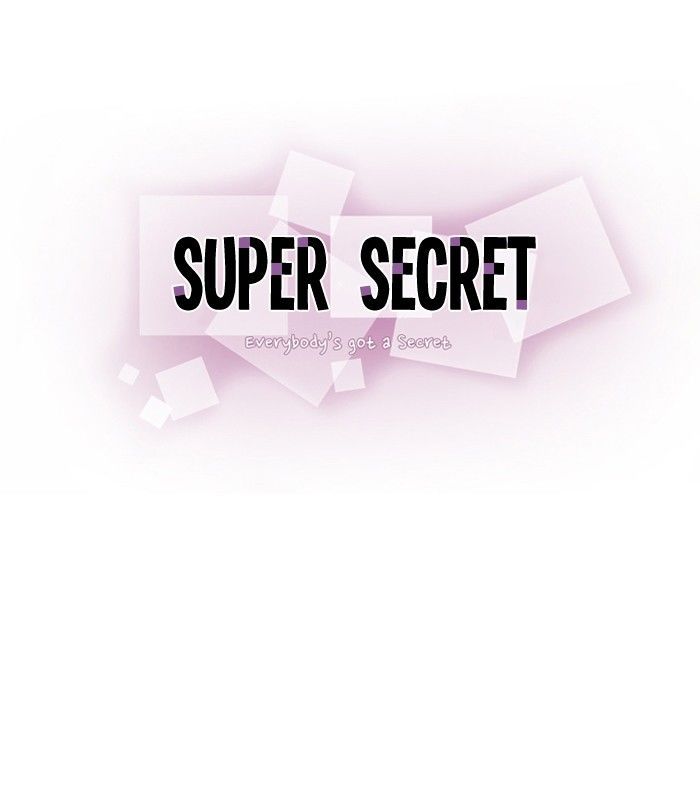 Super Secret 81