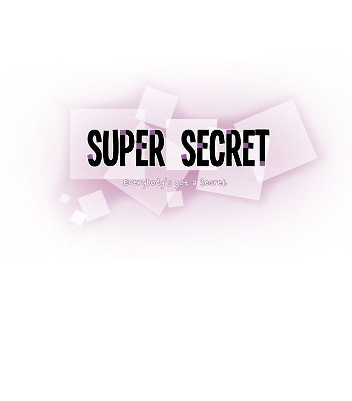 Super Secret 82