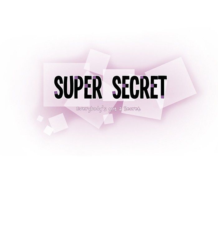 Super Secret 87
