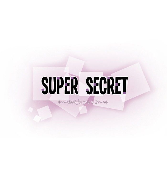 Super Secret 89