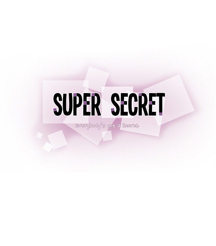 Super Secret 90