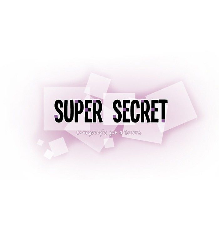 Super Secret 92