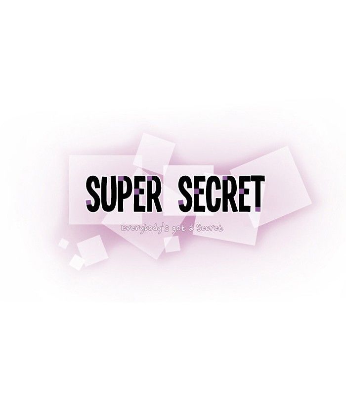 Super Secret 93