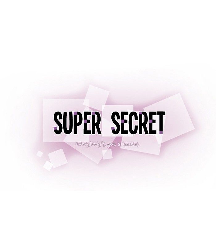 Super Secret 95