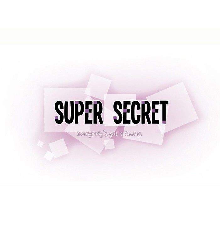 Super Secret 96