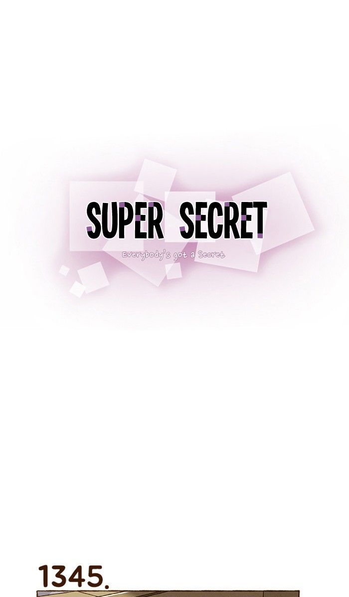 Super Secret 97