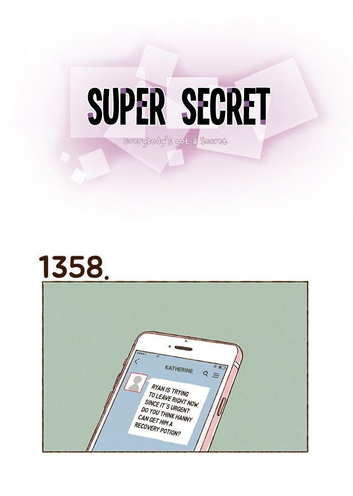 Super Secret 98