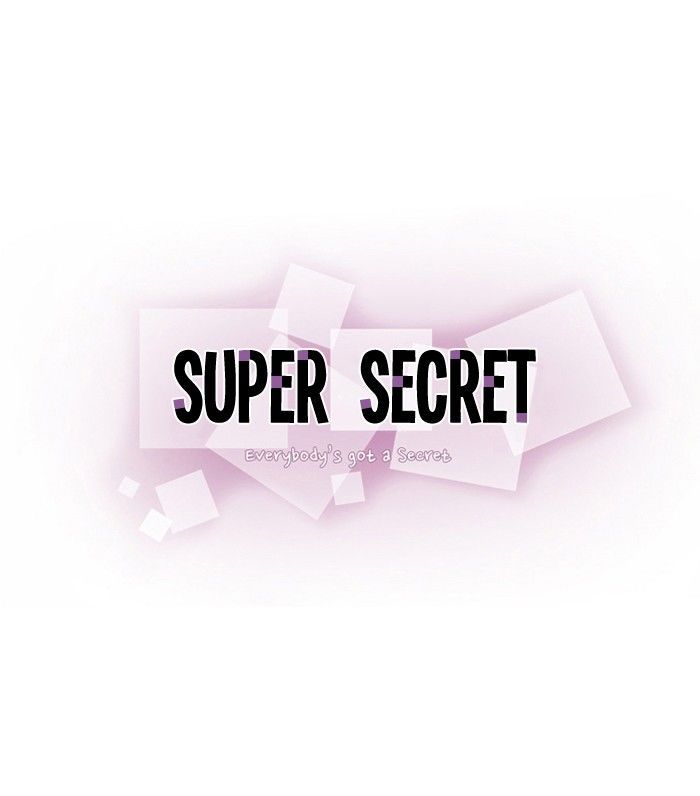 Super Secret 103