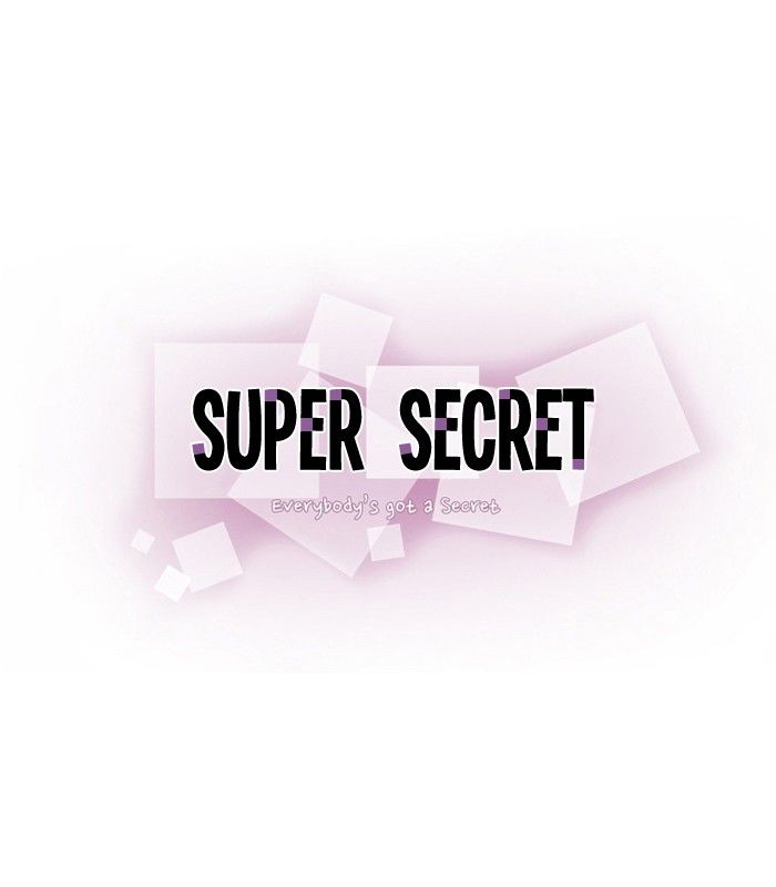 Super Secret 107