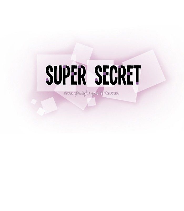 Super Secret 108