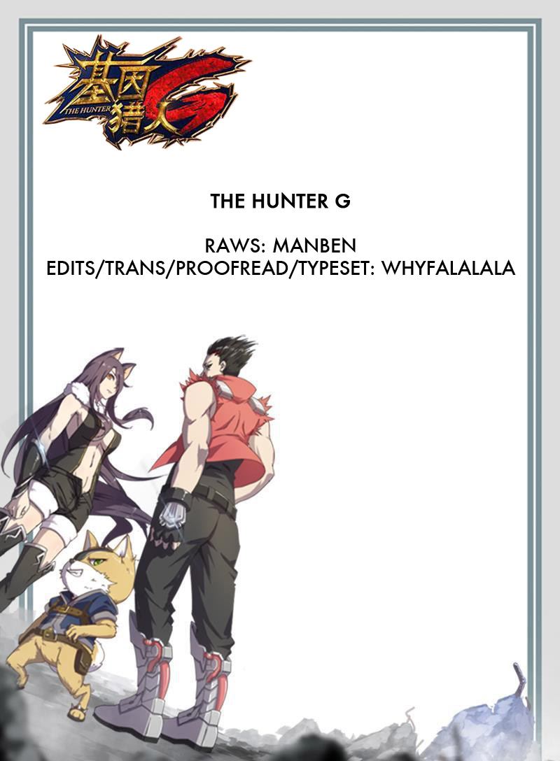 The Hunter G Ch.15