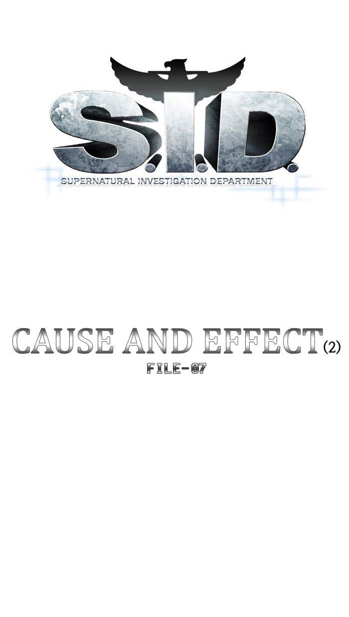 S. I. D. 85