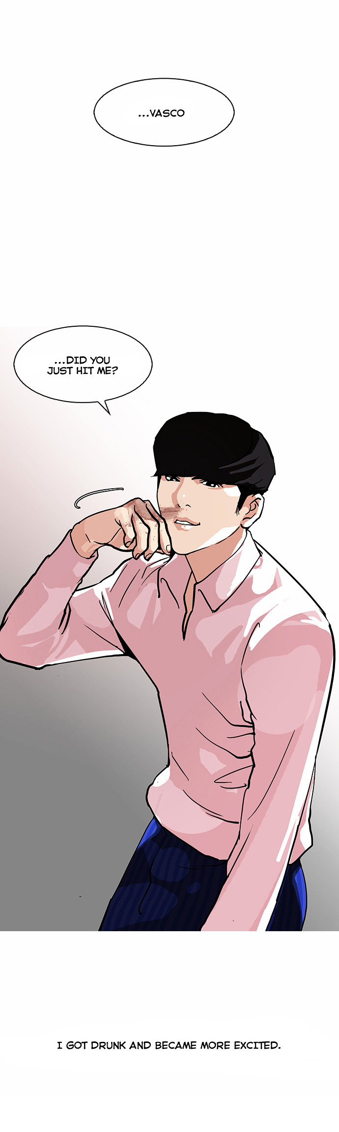 Lookism ch.78