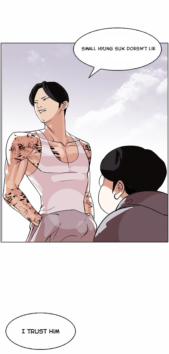 Lookism Ch.80