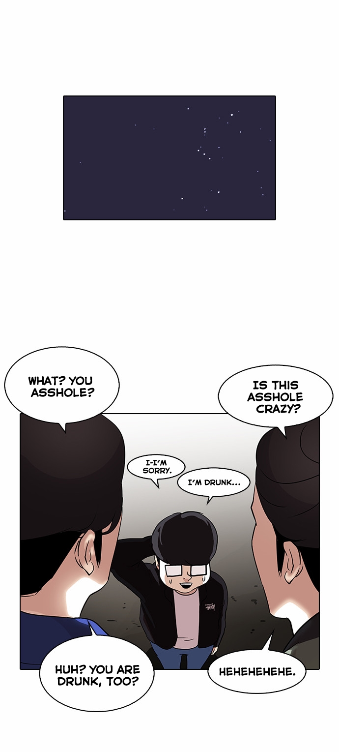 Lookism Ch.84
