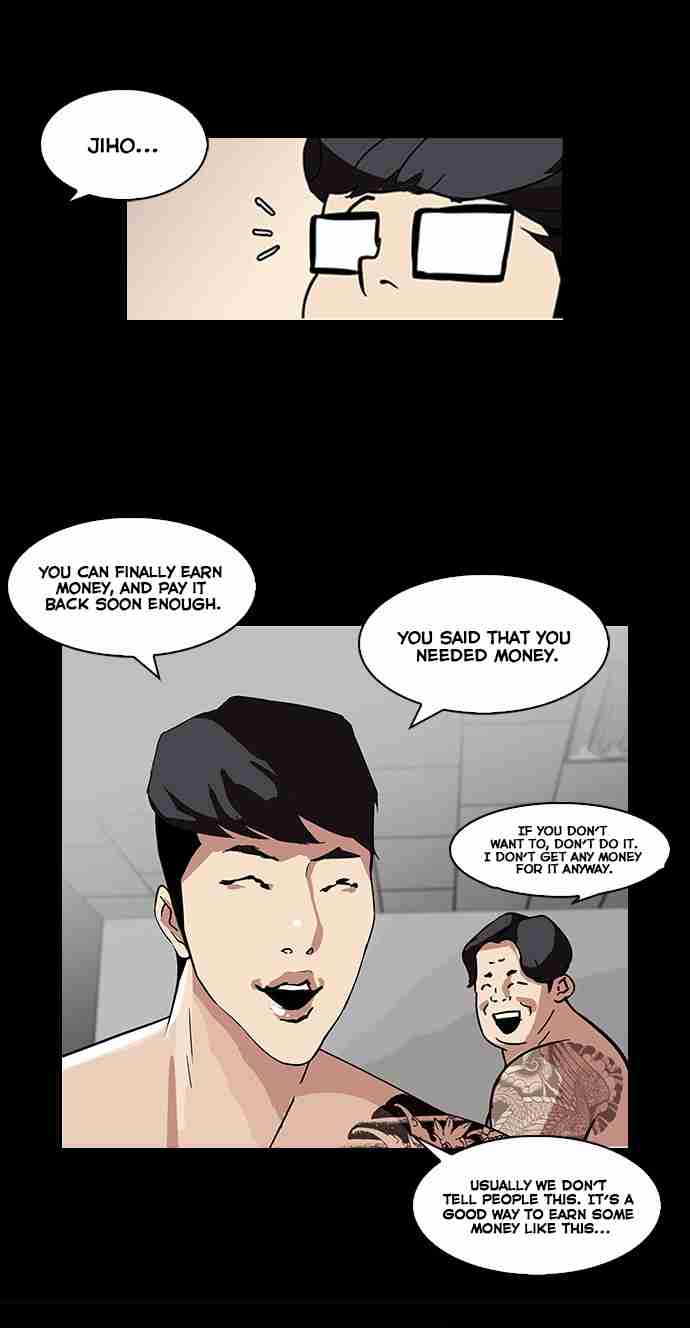 Lookism Ch.86