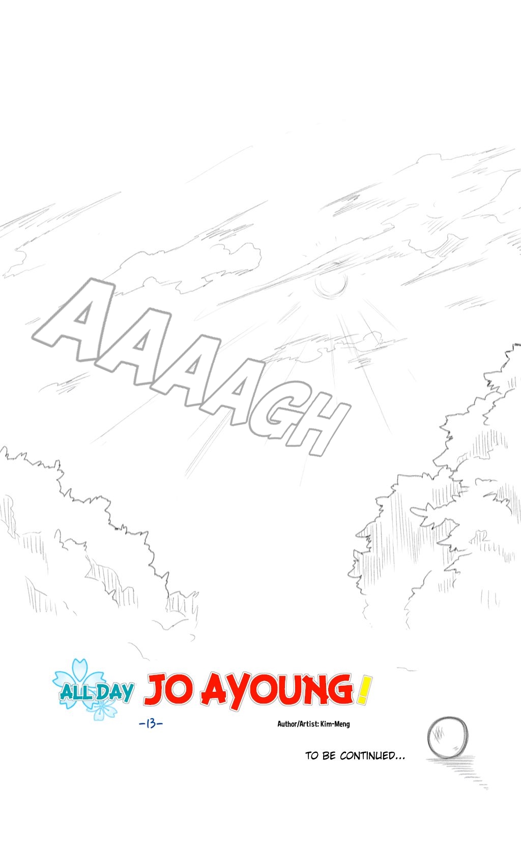 All Day Jo Ayoung Ch.13