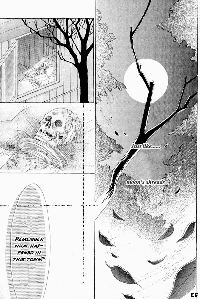 Koori no Mamono no Monogatari Vol.2 Ch.2.6