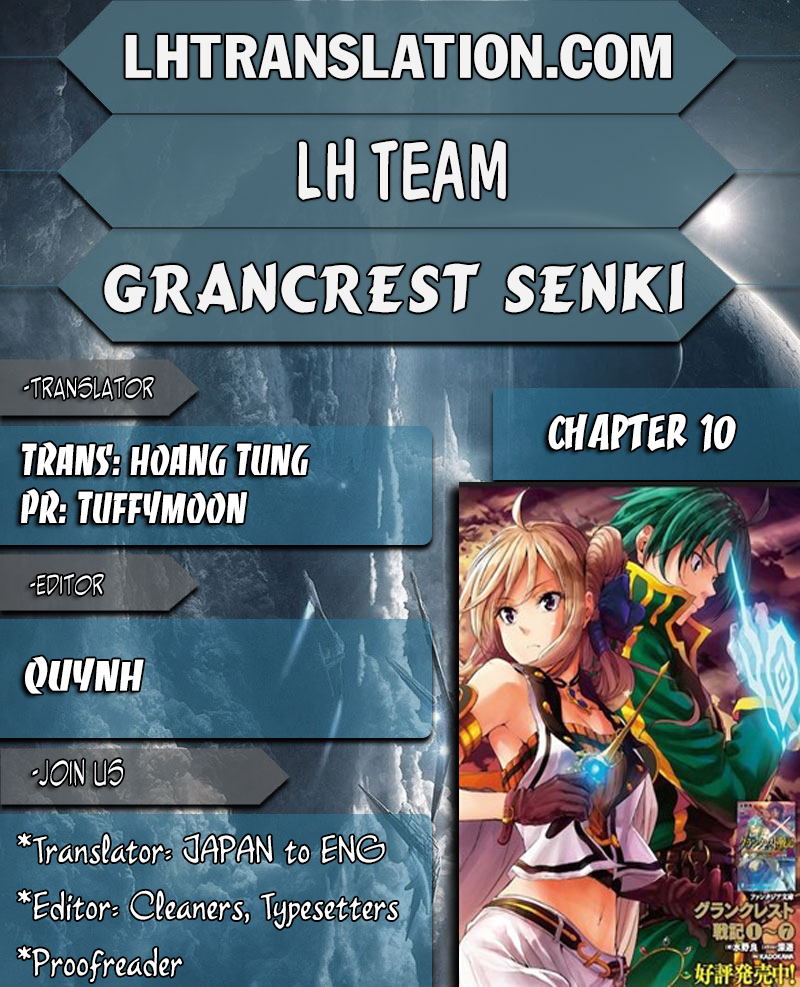 Grancrest Senki Vol.2 Ch.10