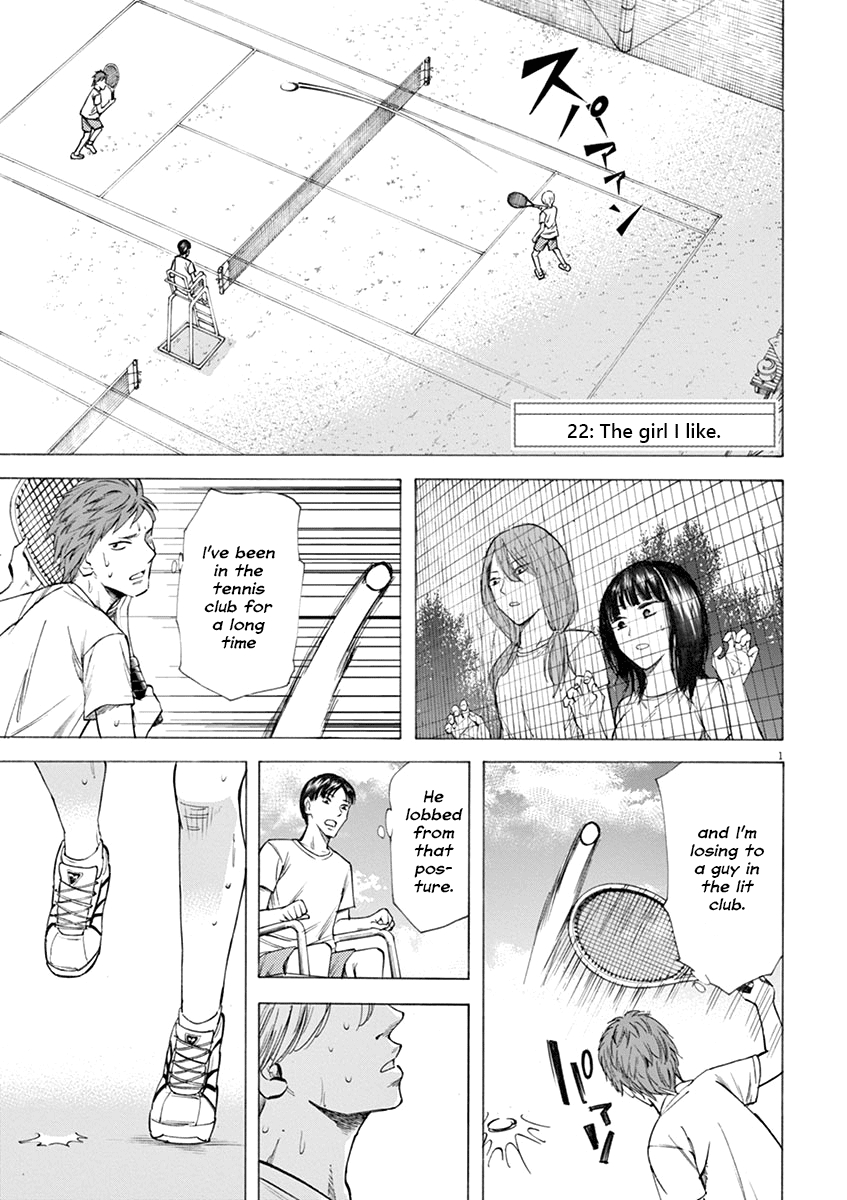 Hibiki - Shousetsuka ni Naru Houhou Vol.3 Ch.22
