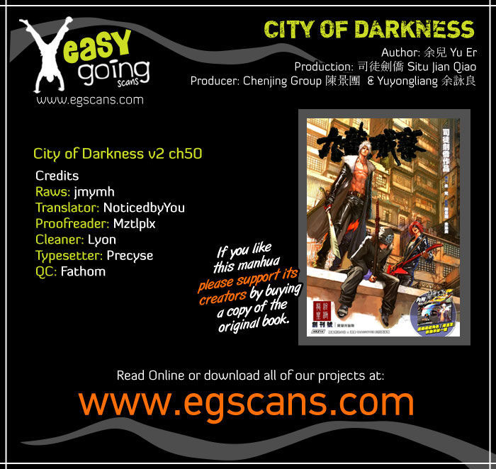 City of Darkness 82
