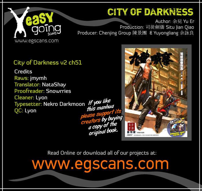 City of Darkness 83