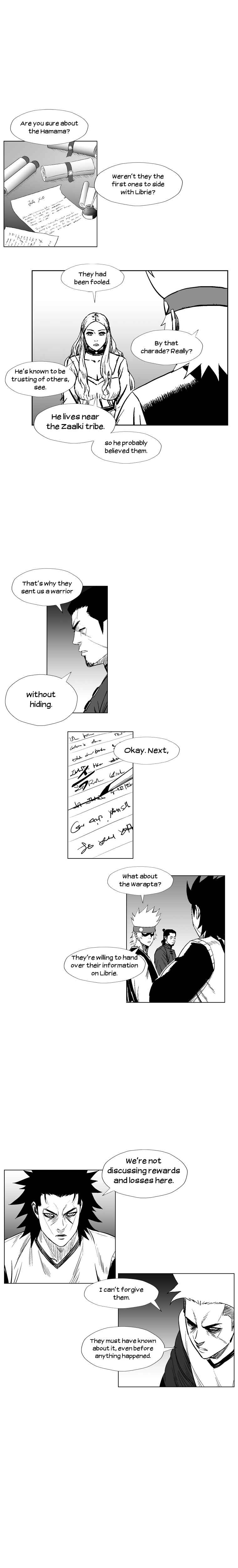 Red Storm Ch.228