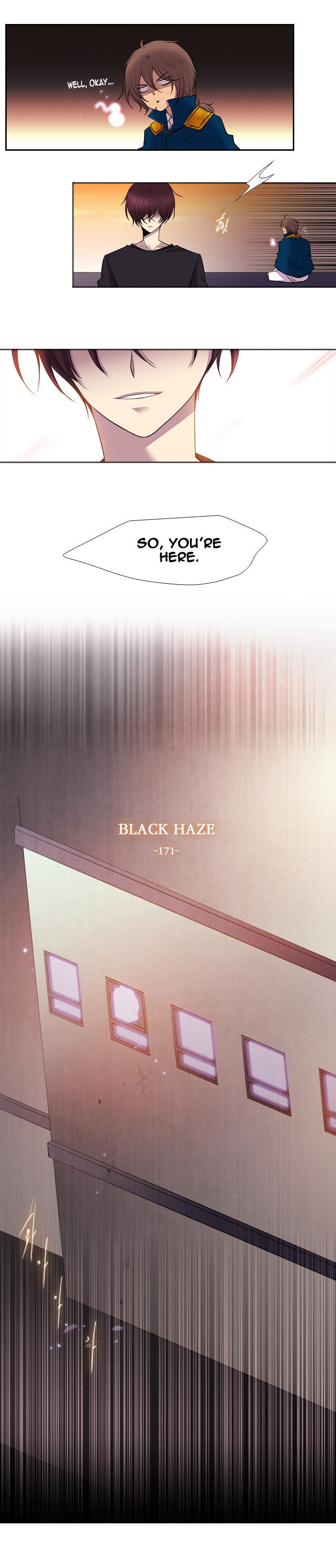 Black Haze 171