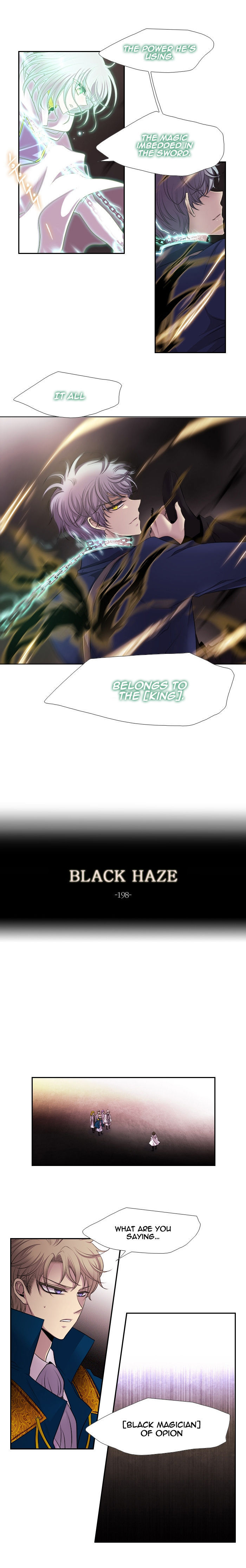 Black Haze 198