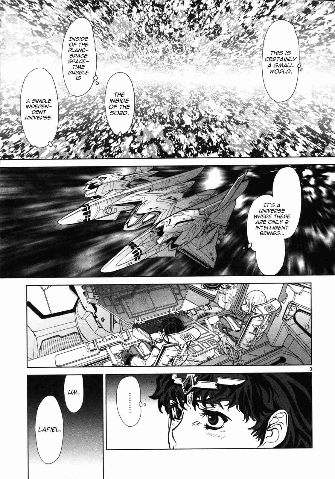Crest of the Stars Vol.2 Ch.7