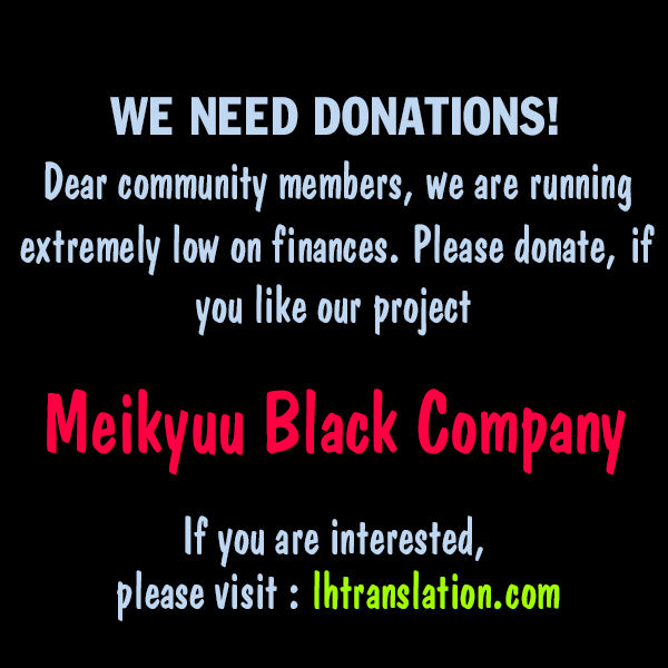 Meikyuu Black Company 9.2