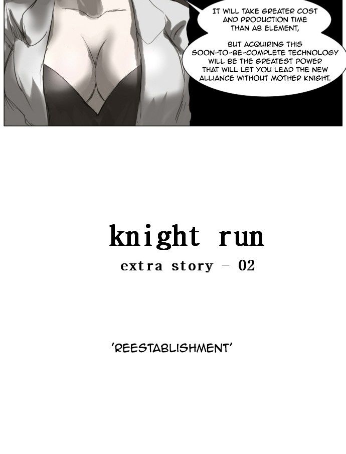 Knight Run 169