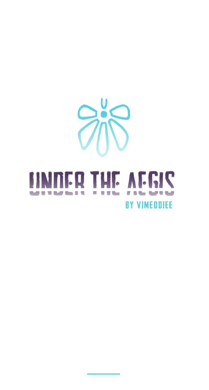 Under the Aegis 72