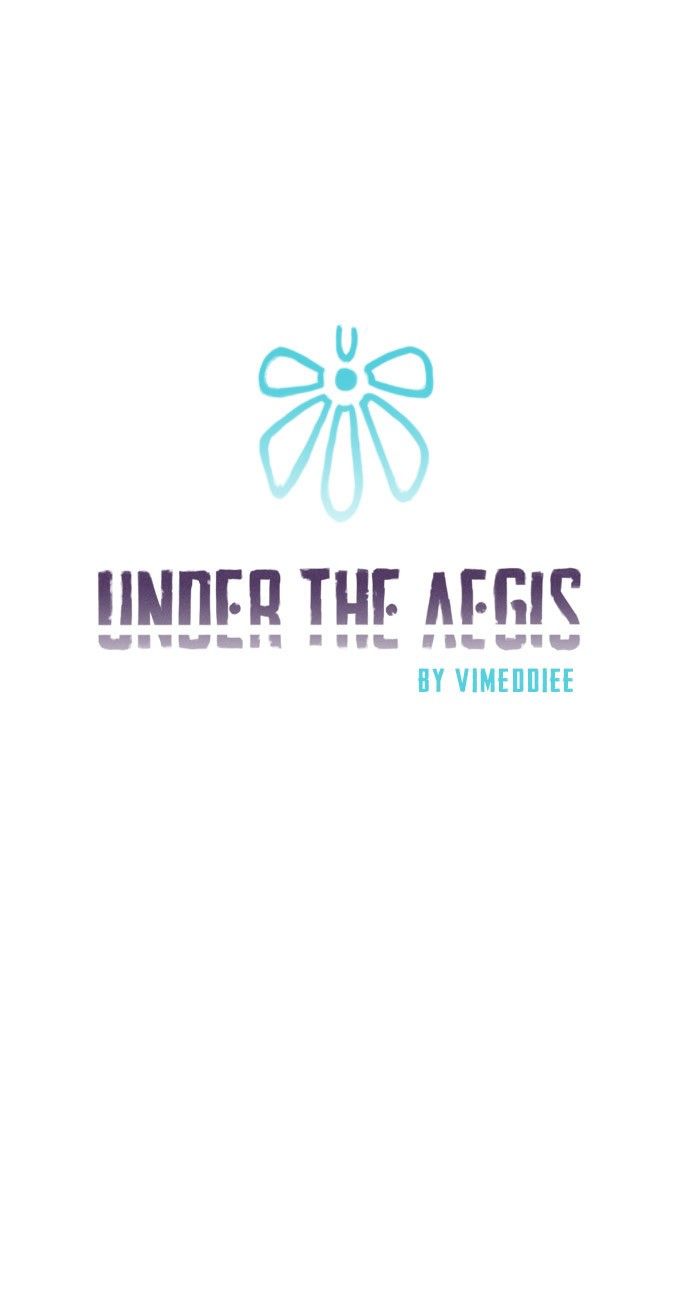 Under the Aegis 92