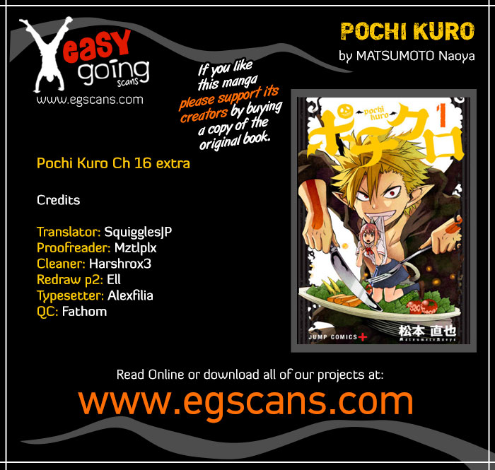 Pochi Kuro Vol.2 Ch.16.5