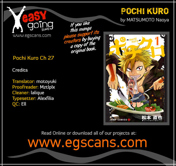 Pochi Kuro 27