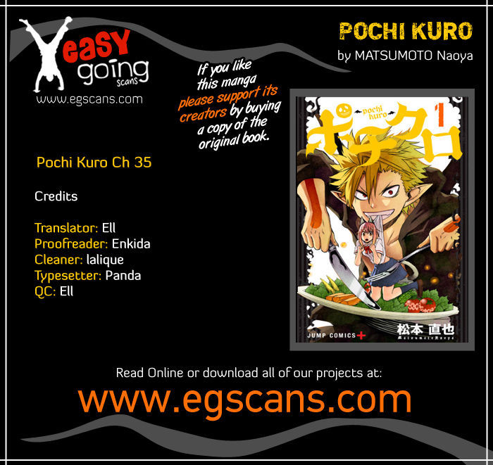 Pochi Kuro 35