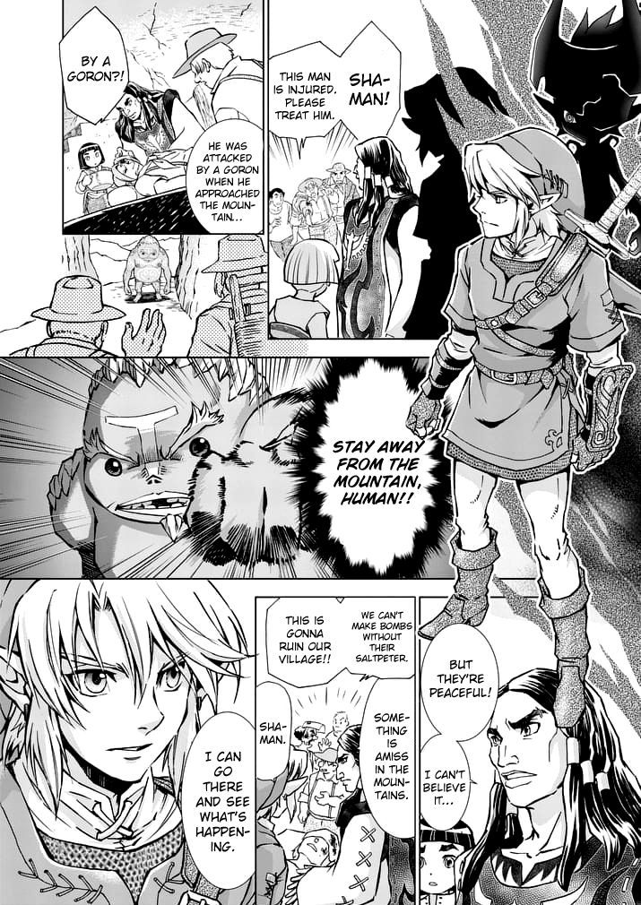 Zelda no Densetsu - Twilight Princess 27