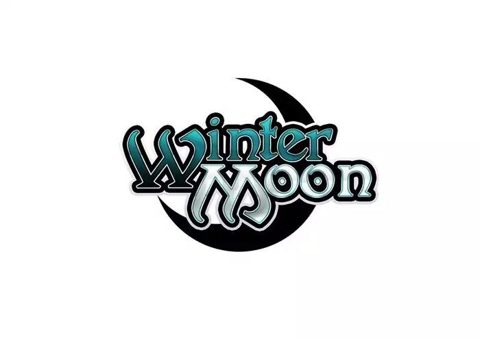 Winter Moon 2