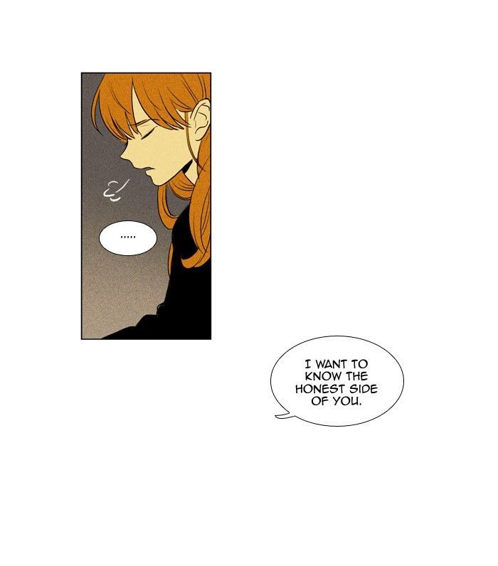 Cheese in the Trap 189