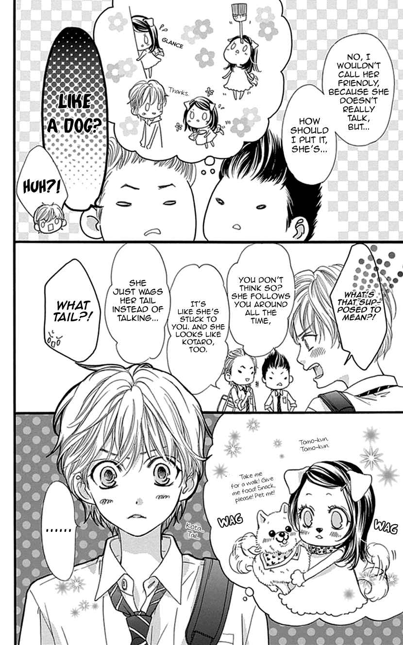 I Love You Baby Vol.2 Ch.9