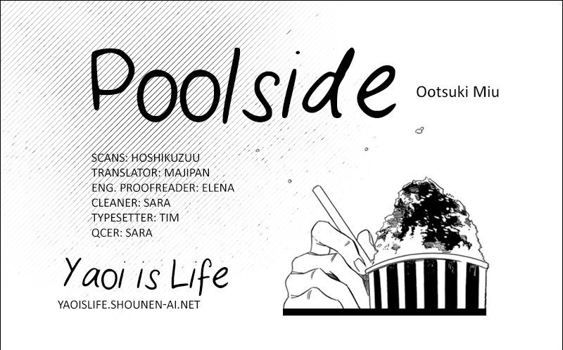 Poolside (OOTSUKI Miu) 1