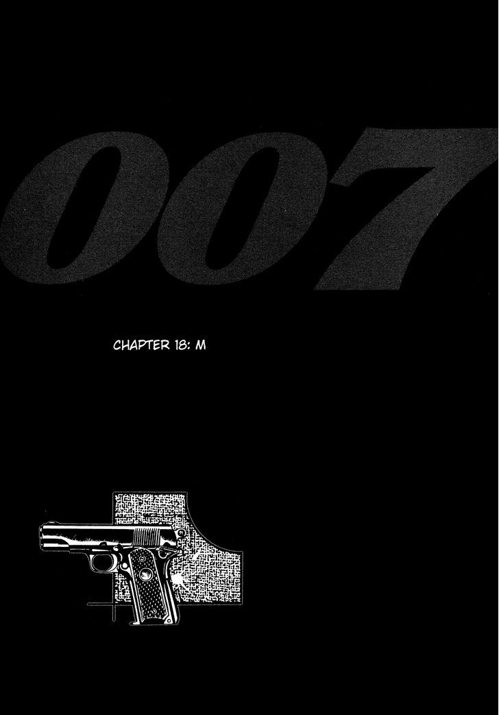 007 Series 18