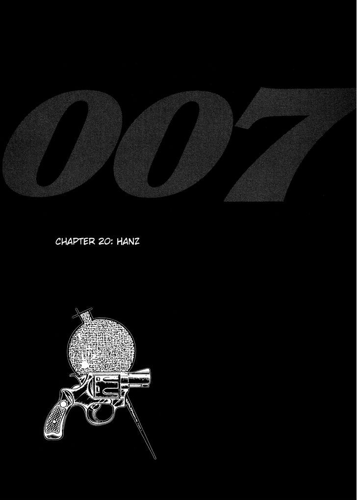 007 Series 20