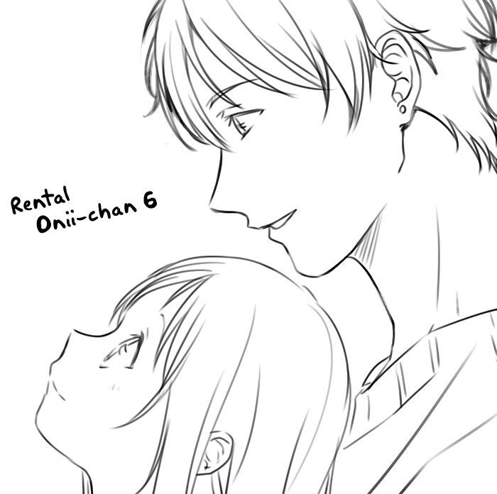 Rental Onii-chan 6