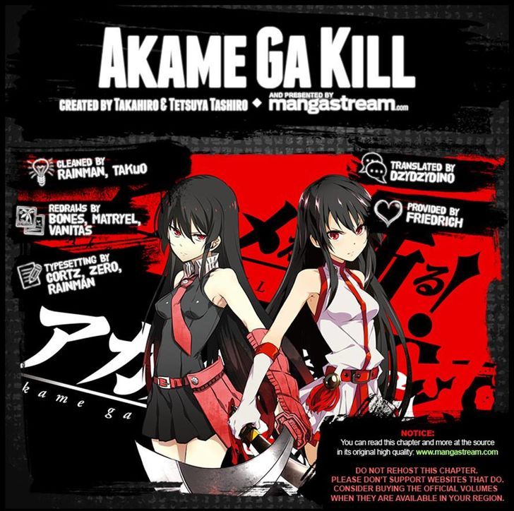 Akame ga Kill! 78