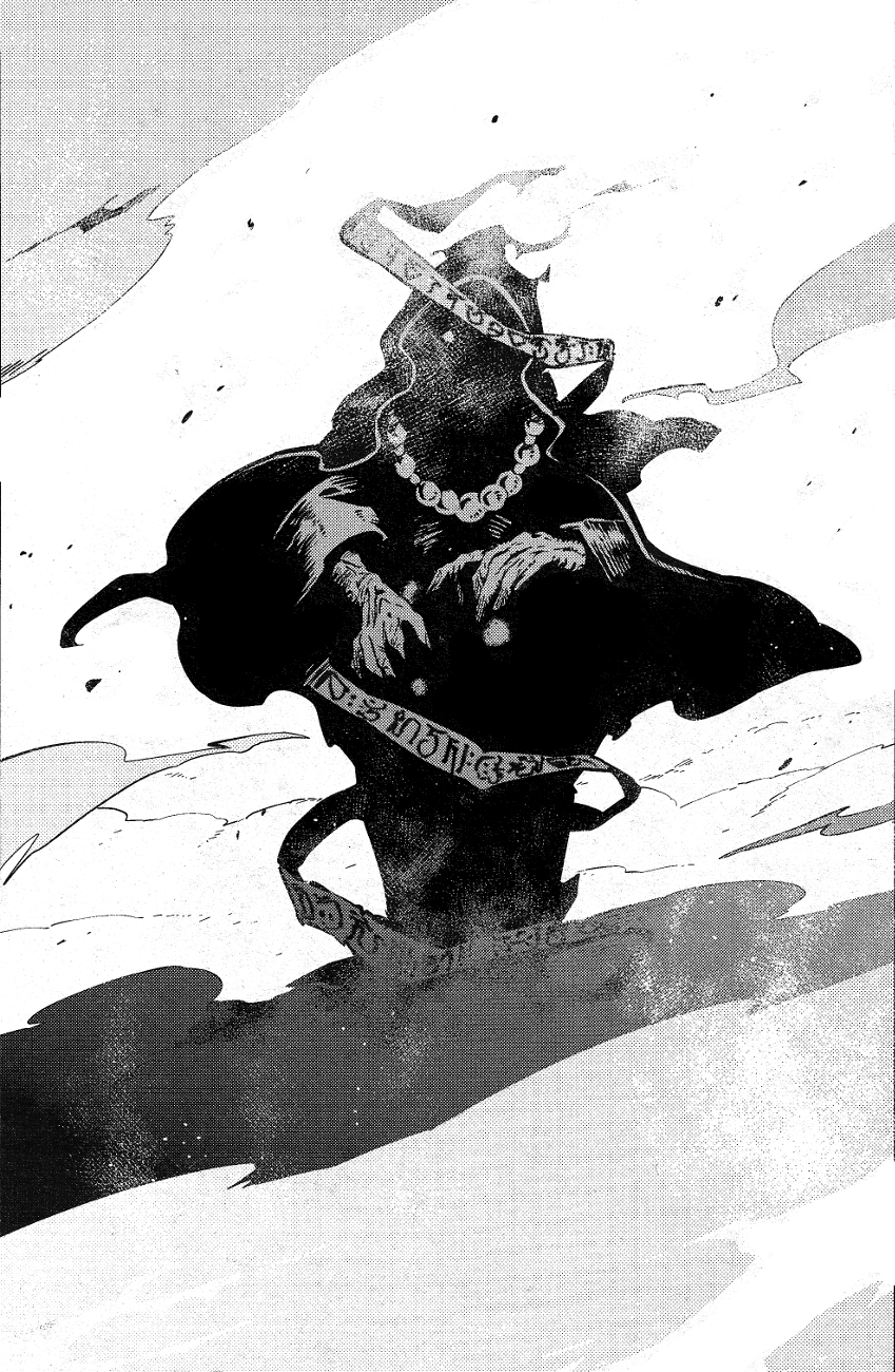 Overlord Ch.19