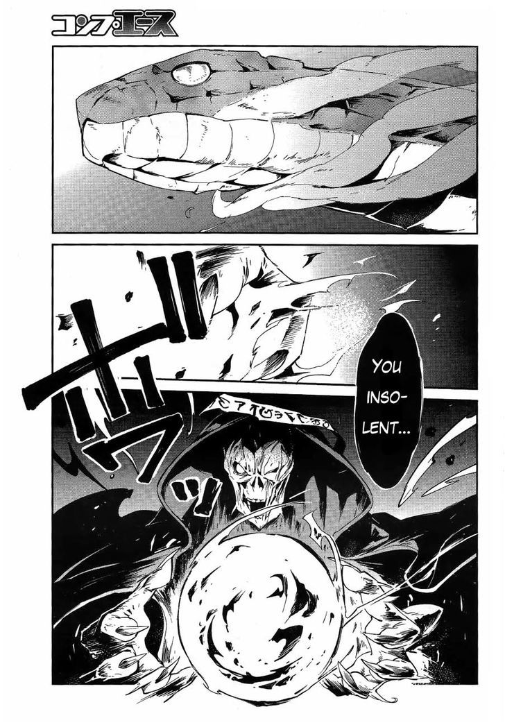 Overlord 20