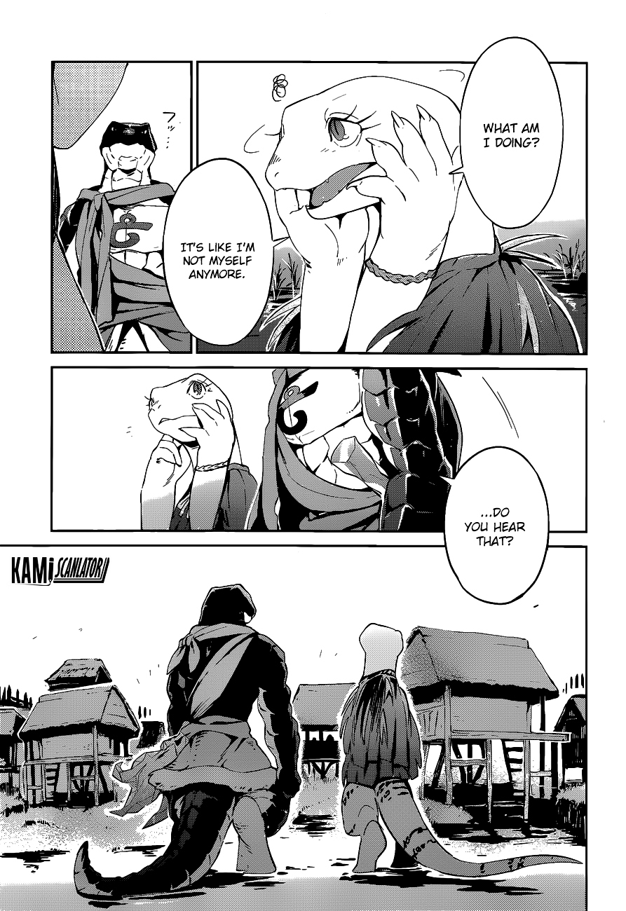 Overlord ch.21